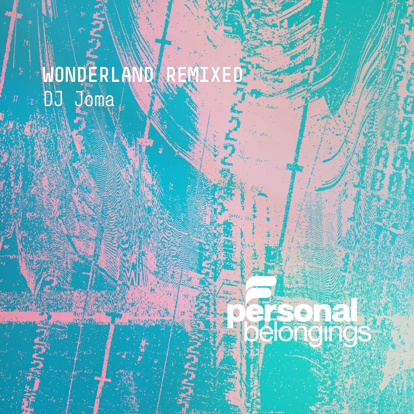 DJ Joma - Wonderland Remixed [PB053]